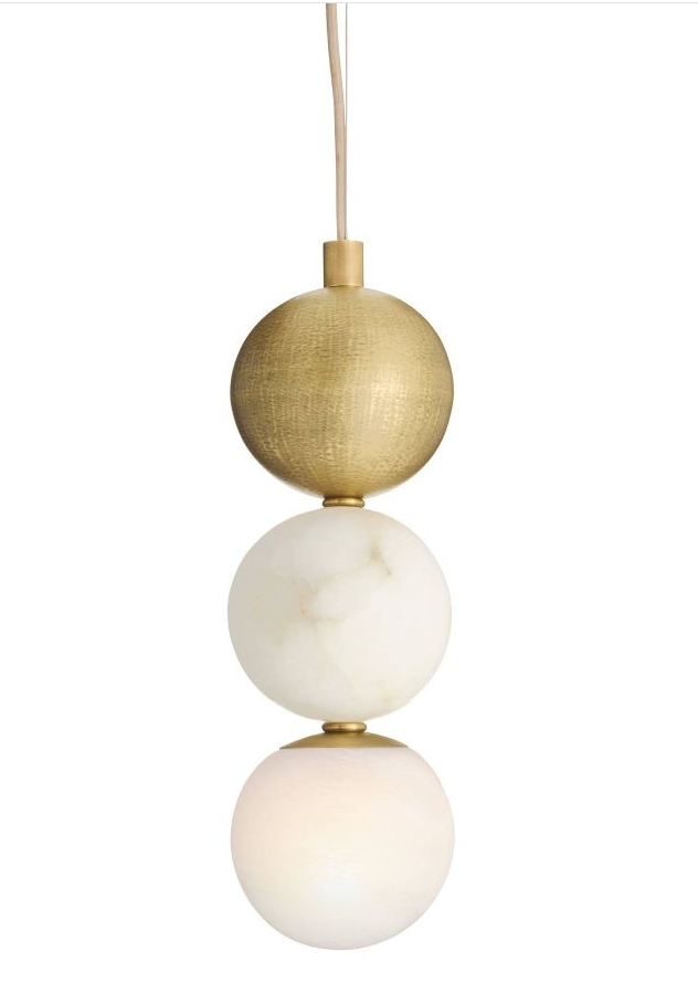 Arteriors Подвесной светильник Melody DPC25 от Arteriors