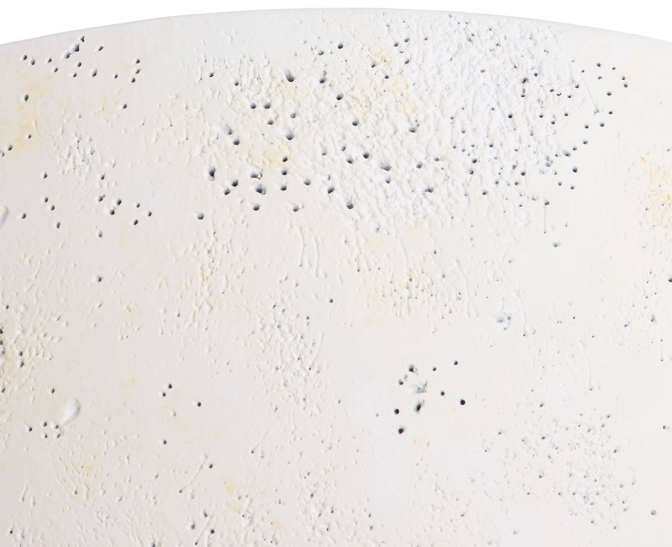 Arteriors Потолочный светильник Malta Flush Mount DFC18 от Arteriors — в интерьере