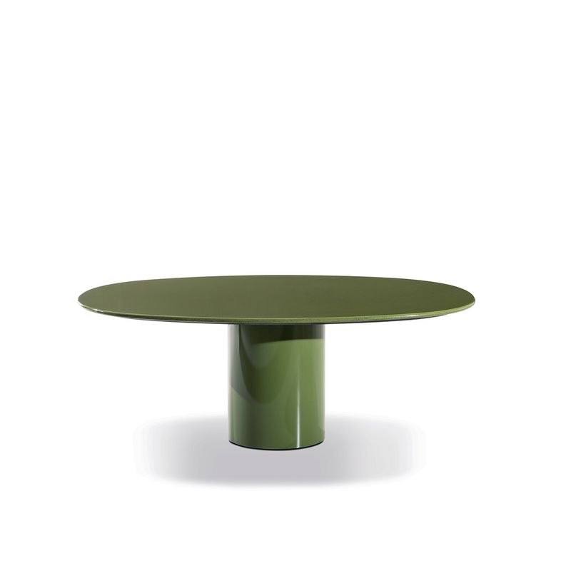 Minotti Уличный стол Rayan Outdoor от Minotti