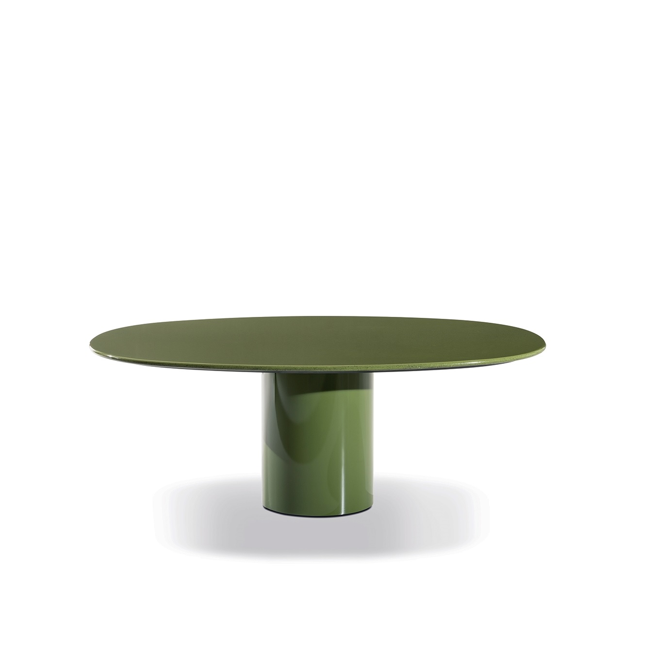 Minotti Уличный стол Rayan Outdoor от Minotti