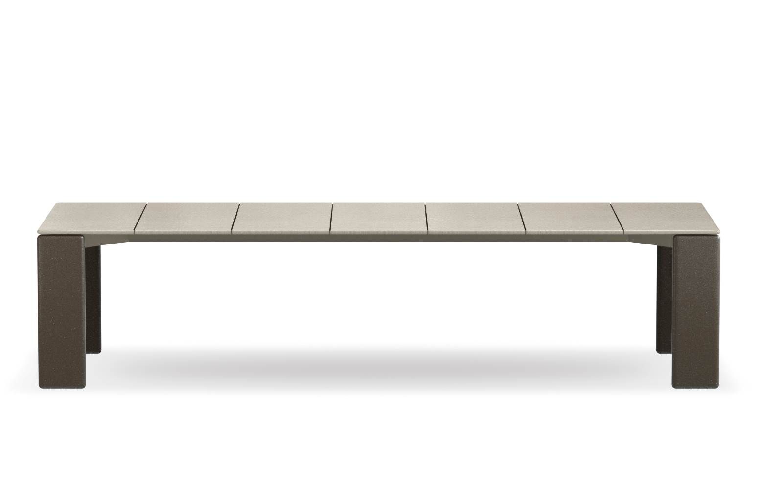 Minotti Уличный стол Drake Dining "Outdoor" от Minotti