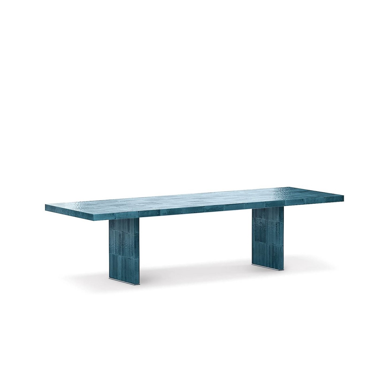 Minotti Уличный стол Andree Dining "Outdoor" от Minotti