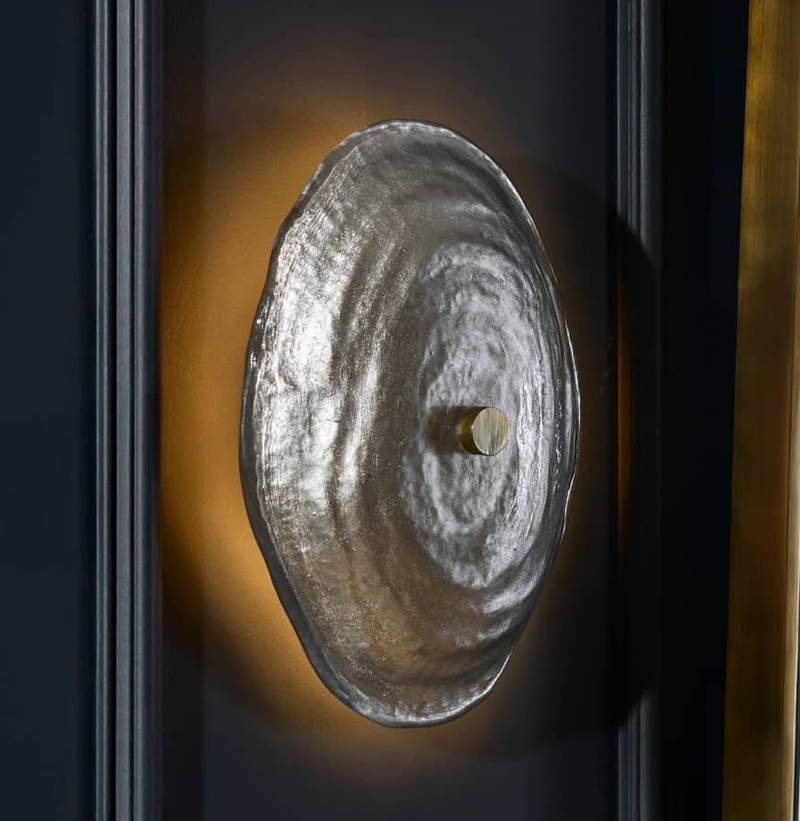 Arteriors Бра Nome Sconce DWC85 от Arteriors — в интерьере
