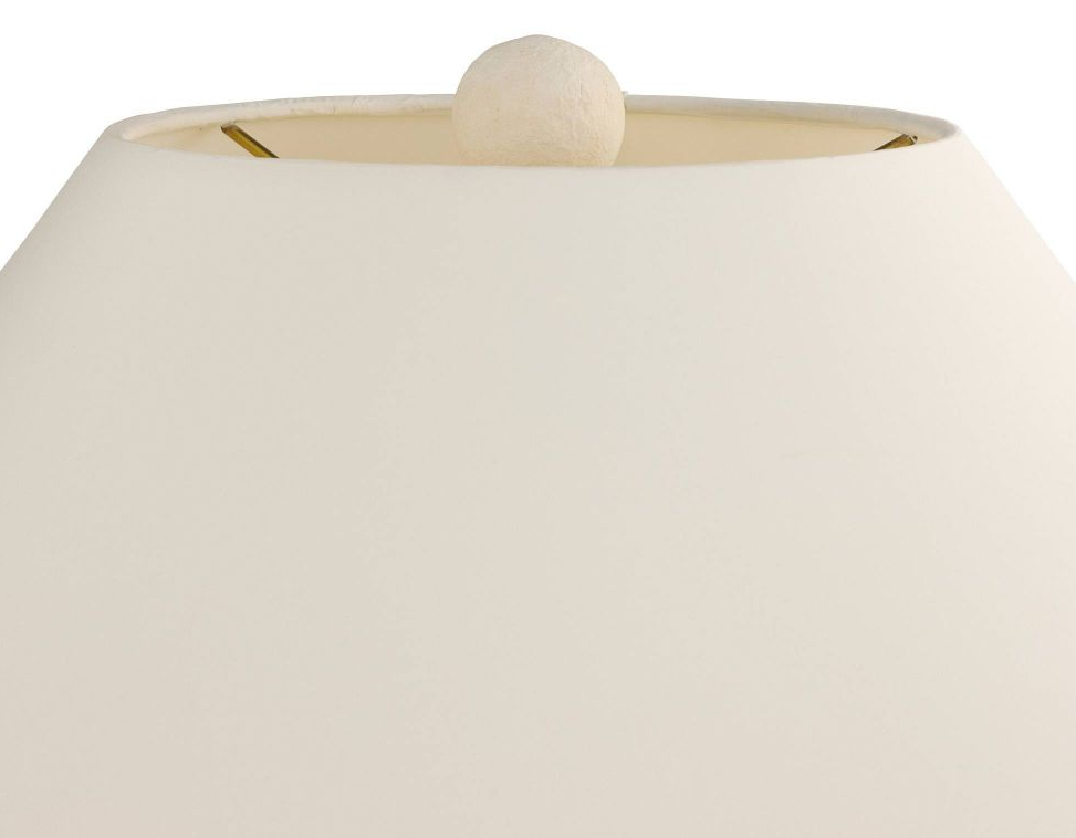 Arteriors Настольная лампа Neela PTS23-671 от Arteriors — в интерьере