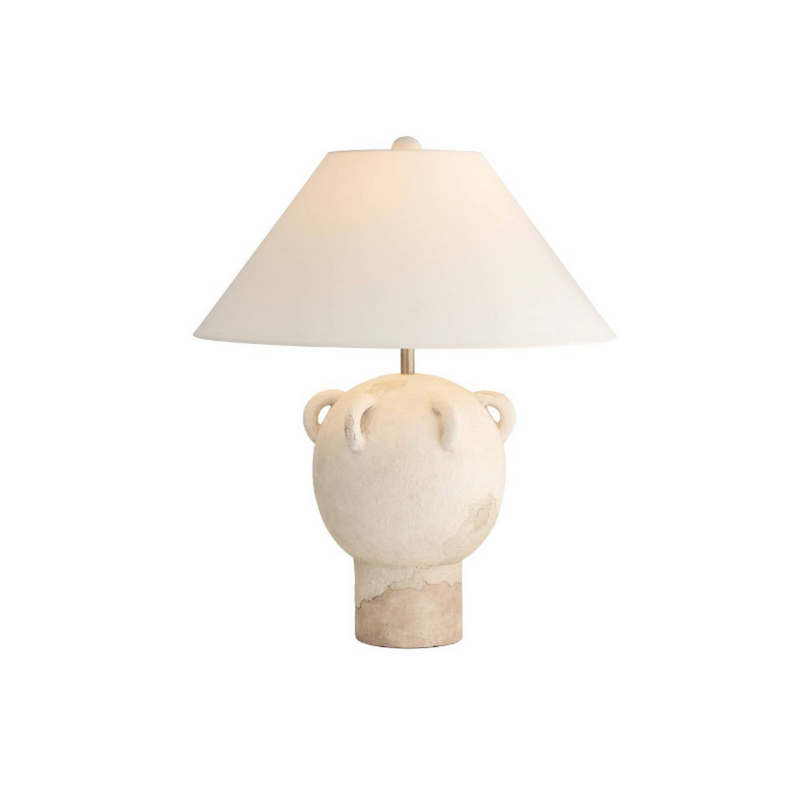 Arteriors Настольная лампа Neela PTS23-671 от Arteriors