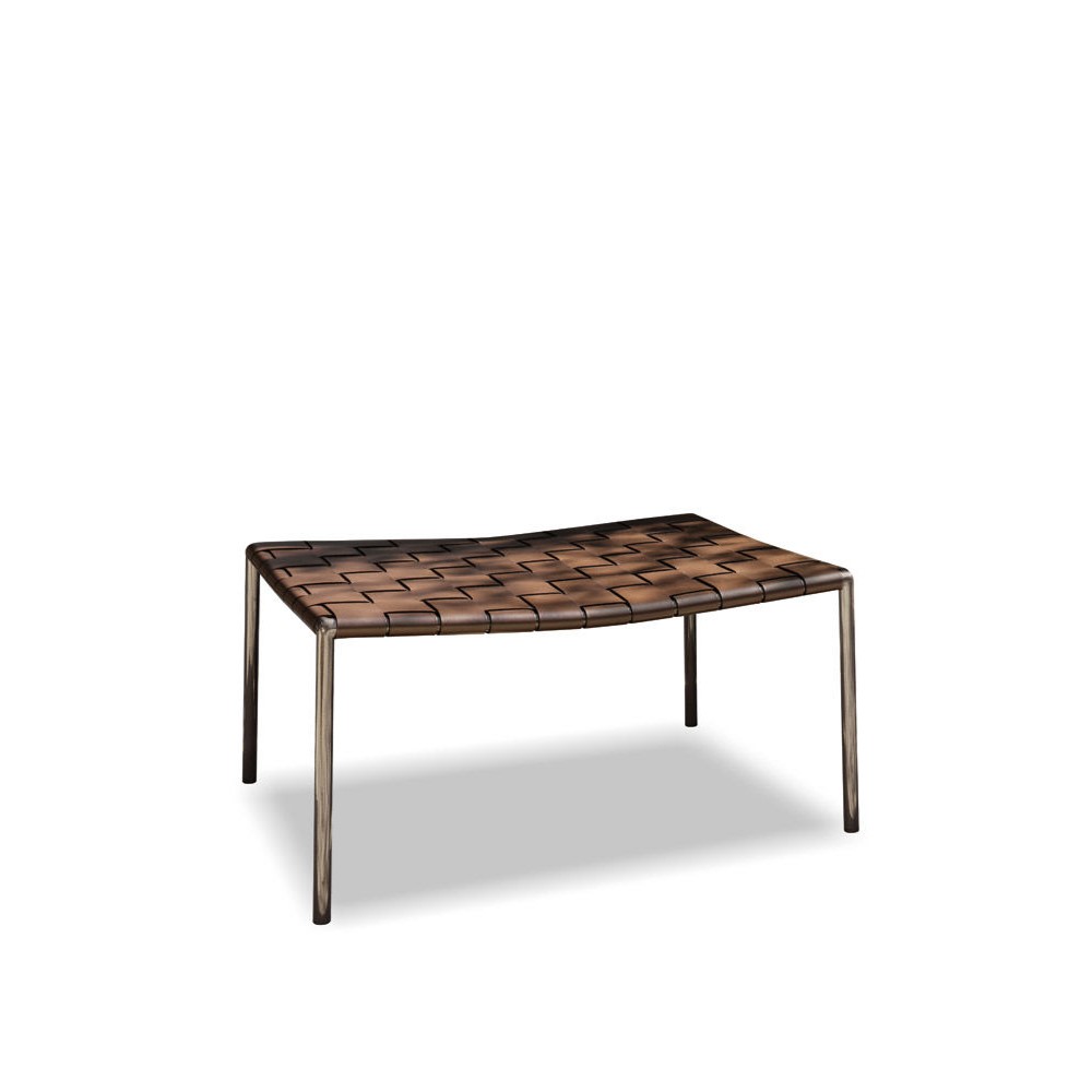 Minotti Банкетка Klasen "Outdoor" от Minotti