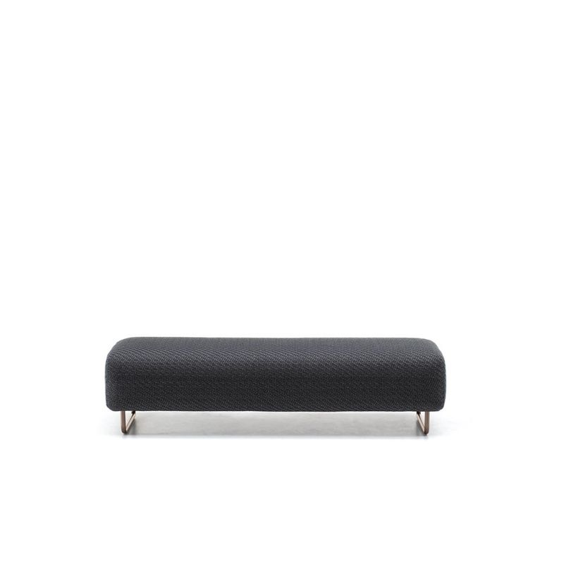 Minotti Банкетка Sunray Luke от Minotti