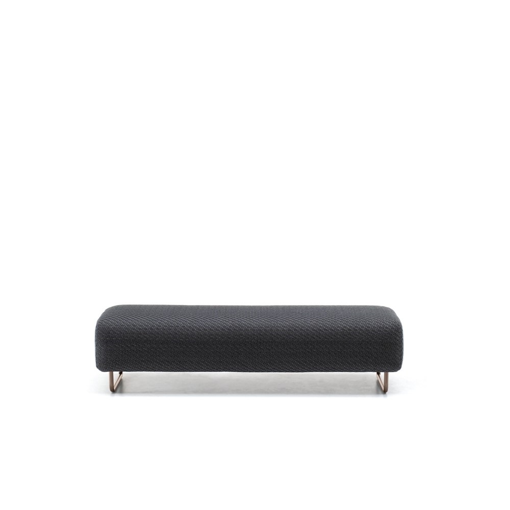 Minotti Банкетка Sunray Luke от Minotti