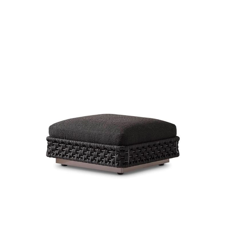 Minotti Уличный пуф Amii от Minotti