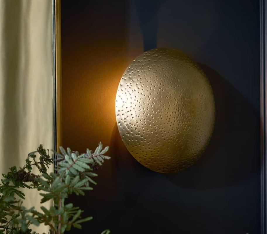 Arteriors Бра Lane DWC98 от Arteriors — в интерьере