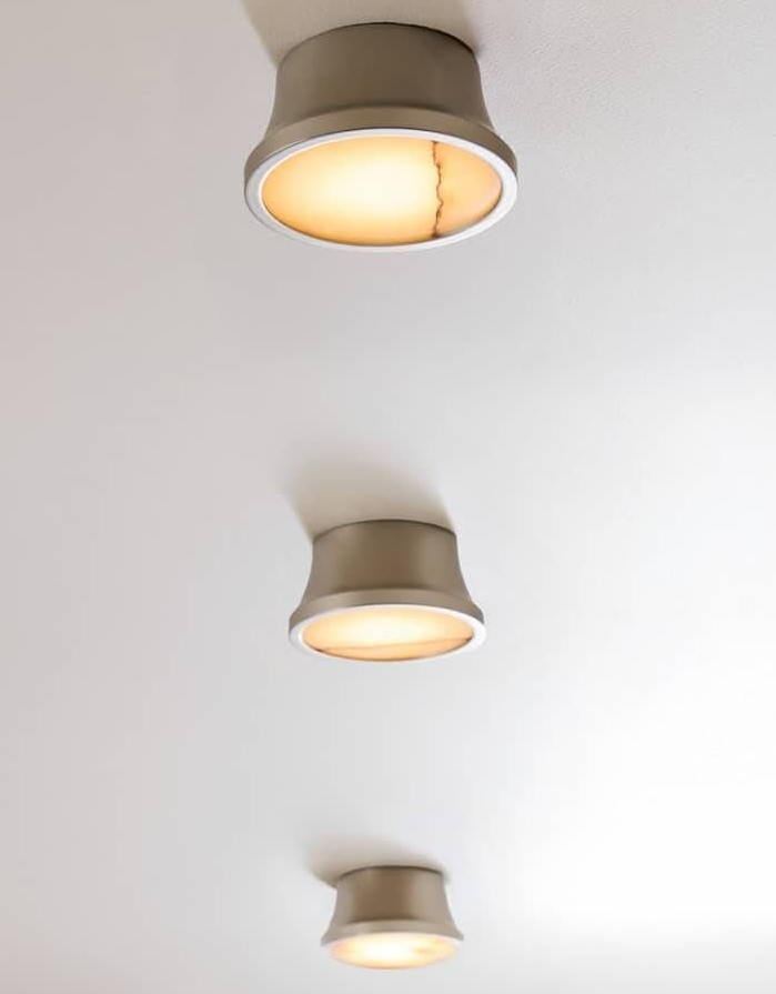 Arteriors Потолочный светильник Louisa от Arteriors — в интерьере