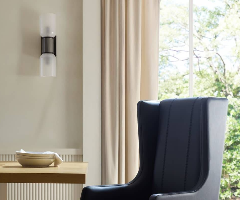 Arteriors Бра Landon DWC91 от Arteriors — в интерьере