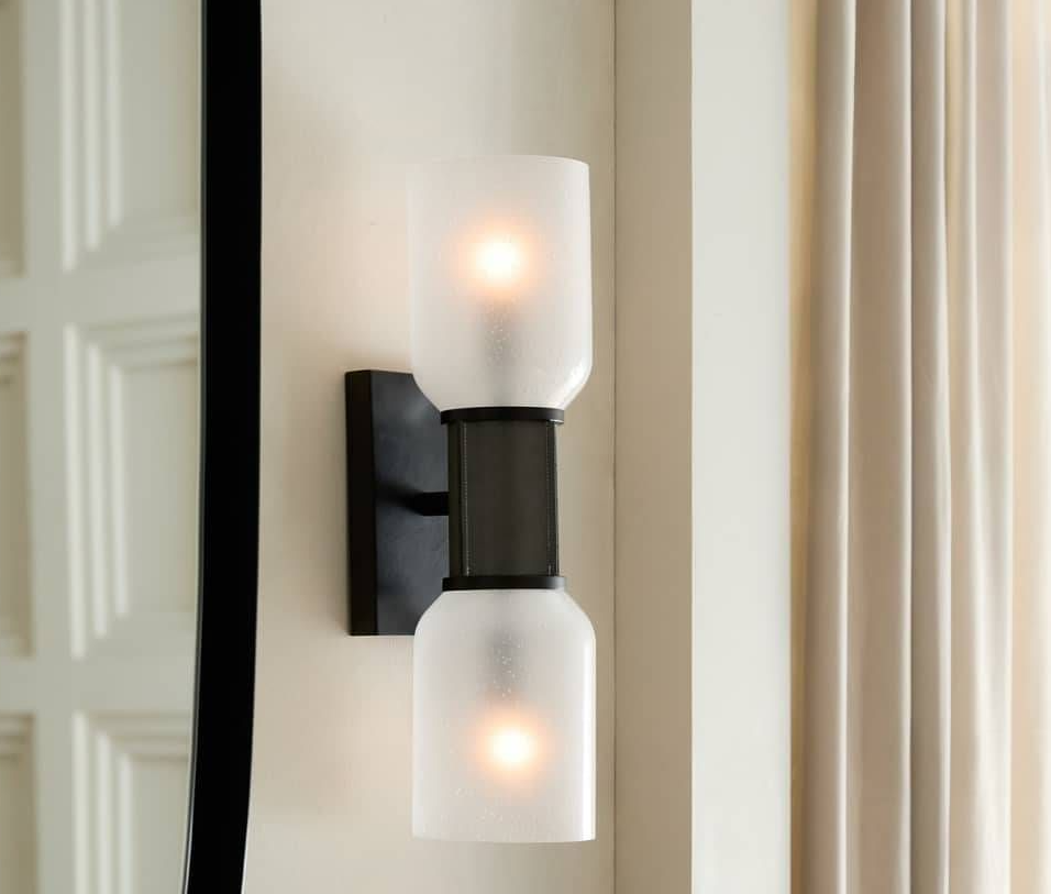 Arteriors Бра Landon DWC91 от Arteriors — в интерьере