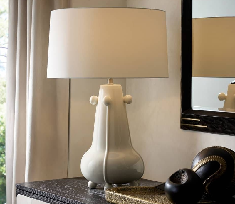 Arteriors Настольная лампа Miriam PTC68-441 от Arteriors — в интерьере