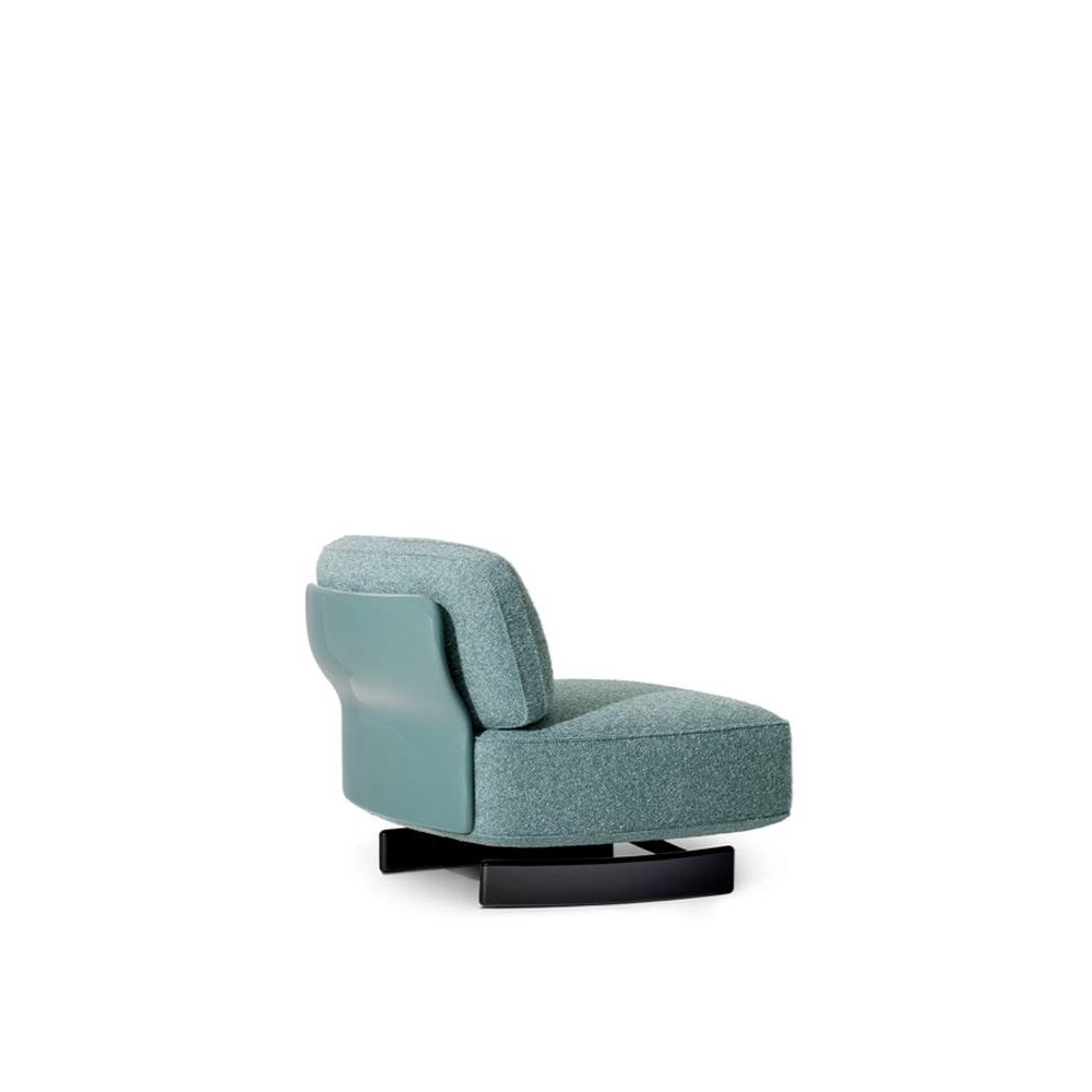Minotti Уличное кресло Saki "Outdoor" от Minotti