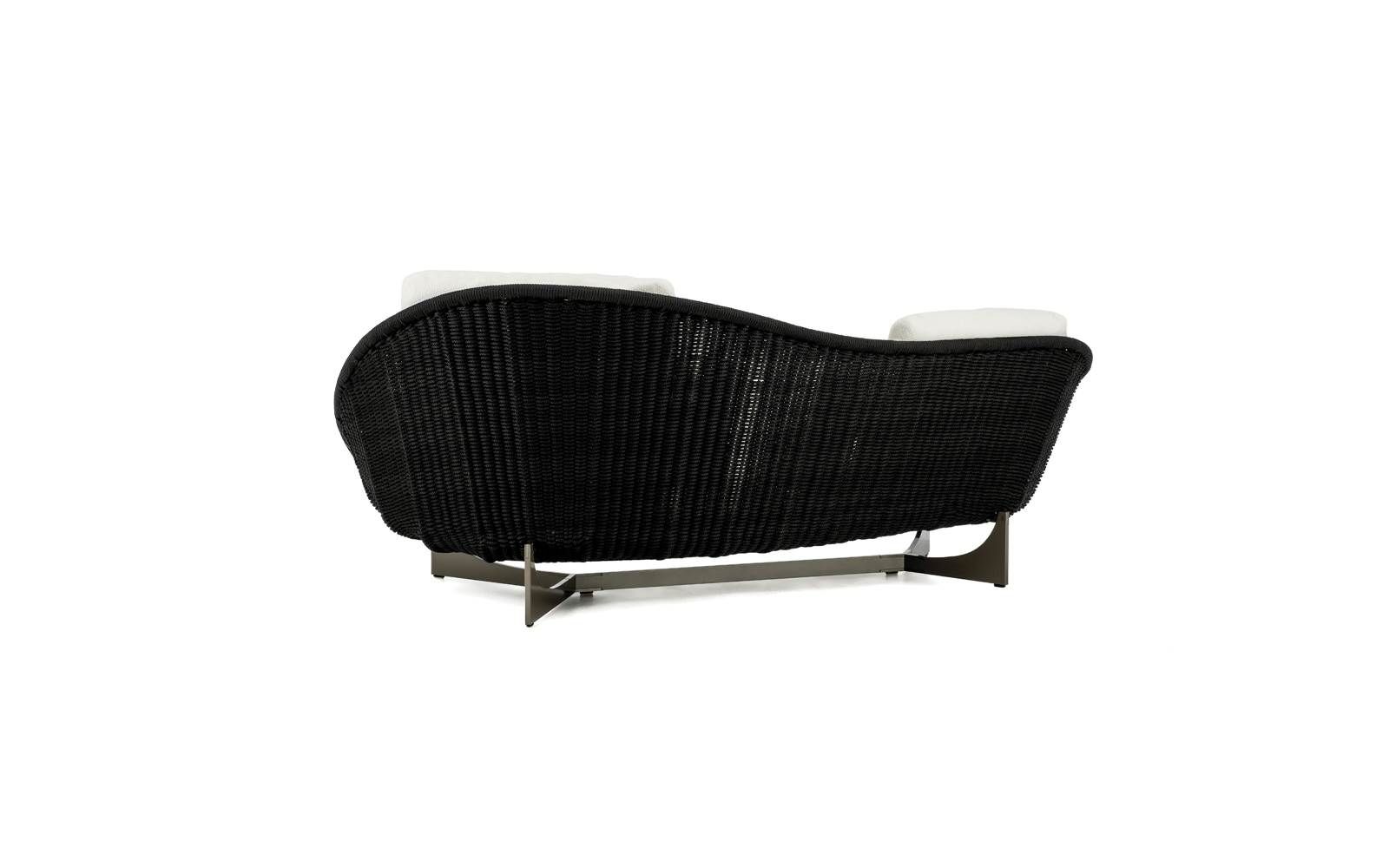 Minotti Уличный диван Lido "Cord" Outdoor от Minotti