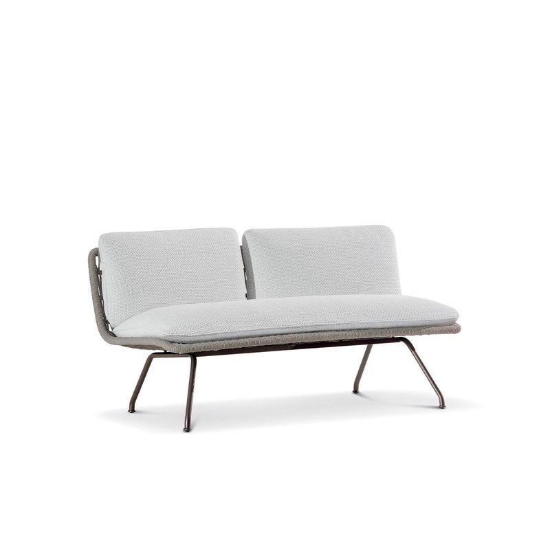 Minotti Уличный диван Pattie "Cord" Outdoor от Minotti