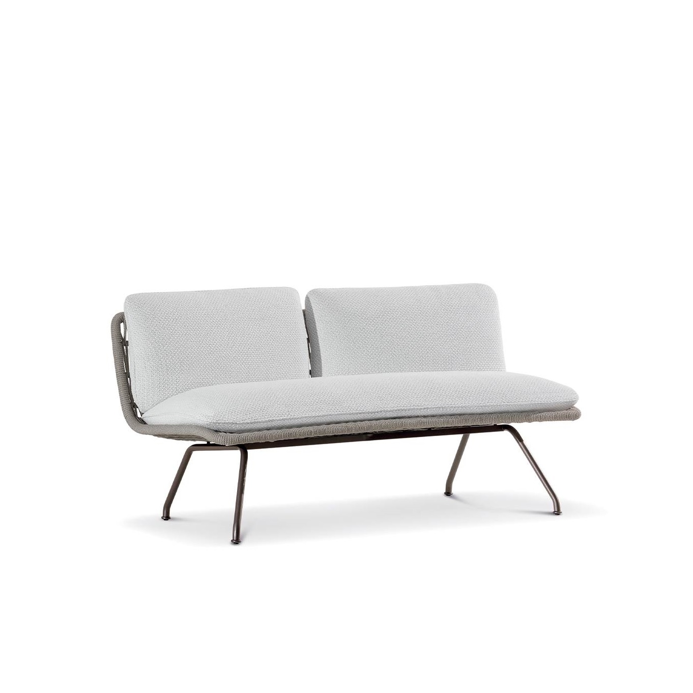 Minotti Уличный диван Pattie "Cord" Outdoor от Minotti