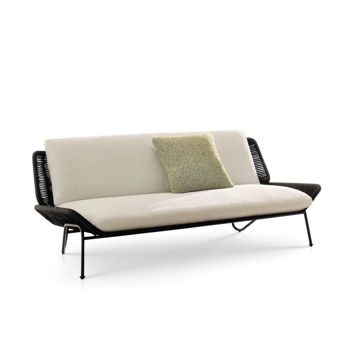 Minotti Уличный диван Emmi "Cord" Outdoor от Minotti