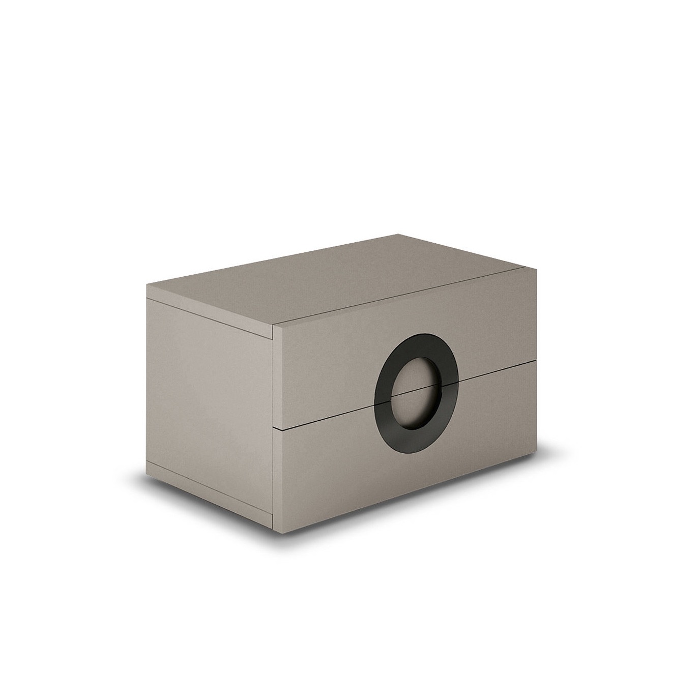 Minotti Прикроватная тумбочка Archipenko "Night Storage Unit" от Minotti