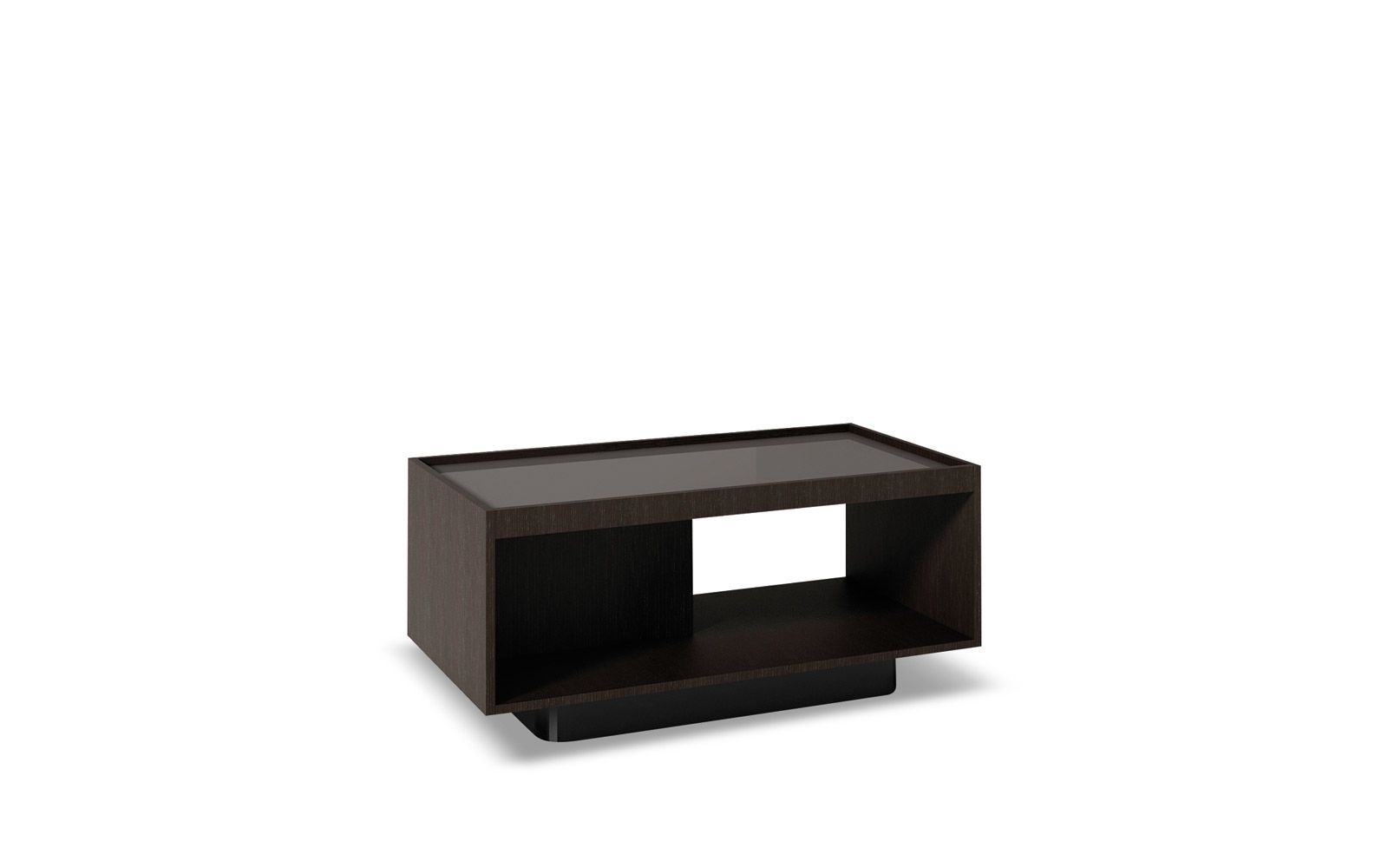 Minotti Прикроватная тумбочка Close "Nightstand" от Minotti