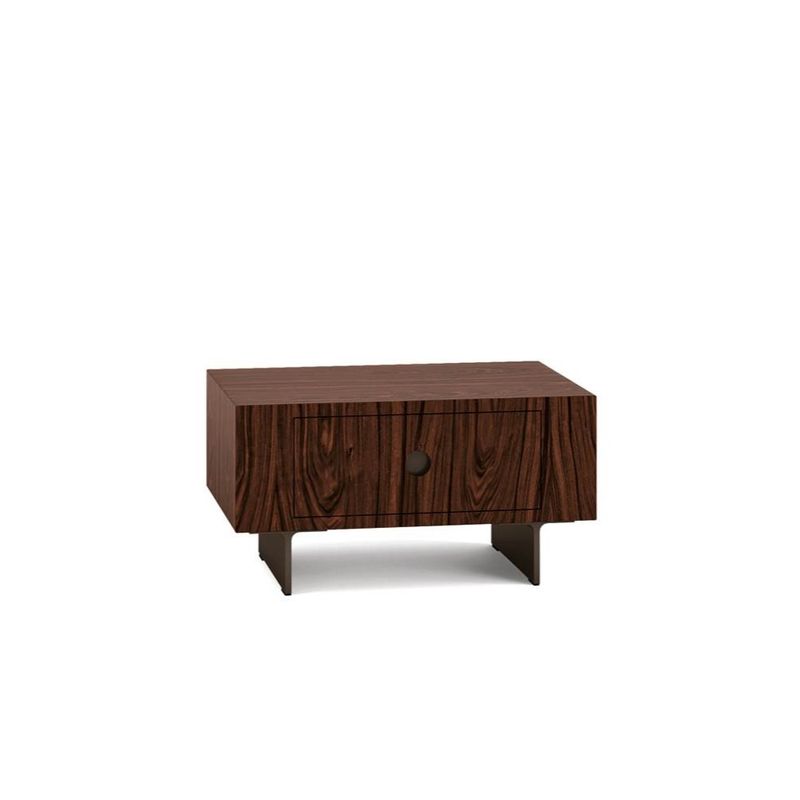 Minotti Прикроватная тумбочка Brasilia "Nightstand" от Minotti