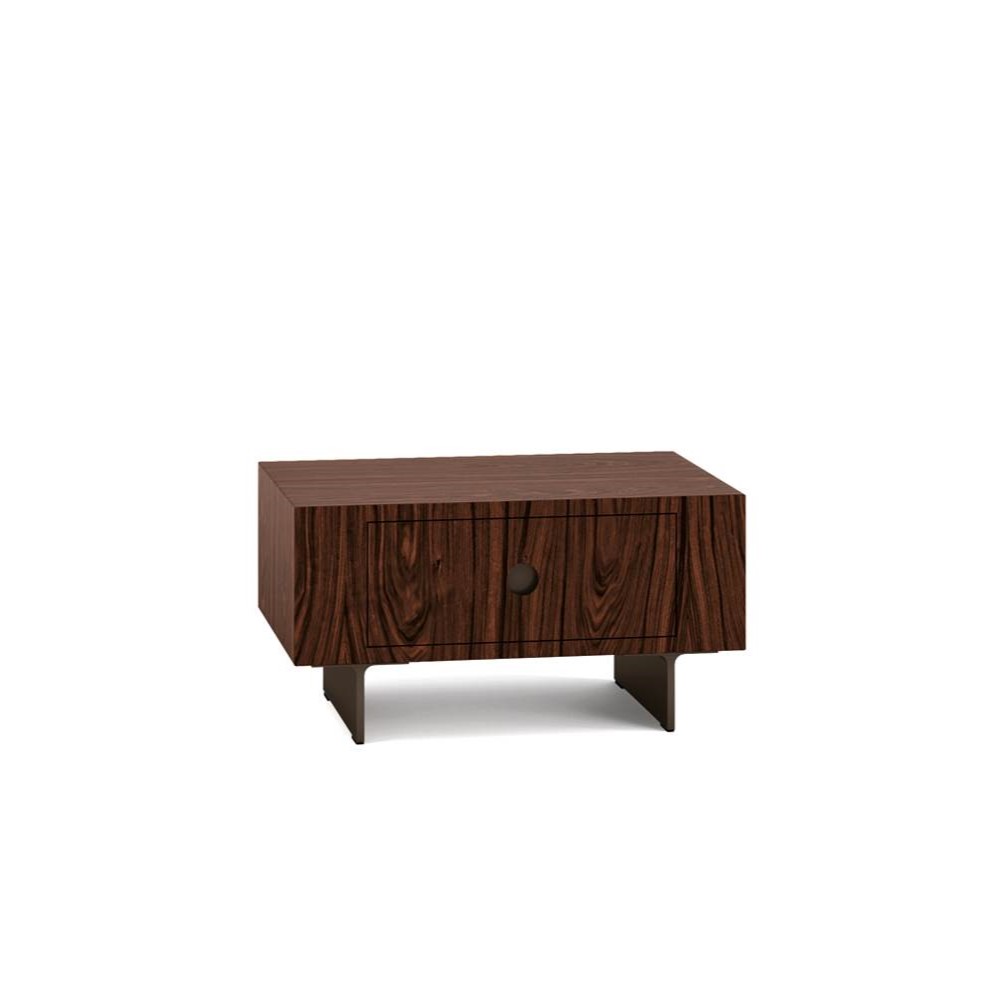 Minotti Прикроватная тумбочка Brasilia "Nightstand" от Minotti