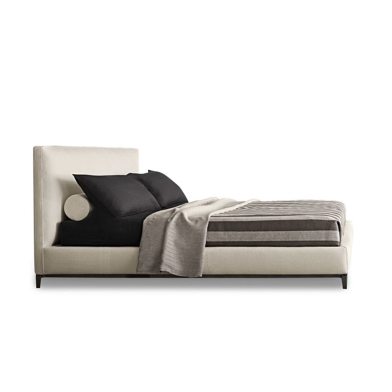 Minotti Кровать Andersen Bed от Minotti