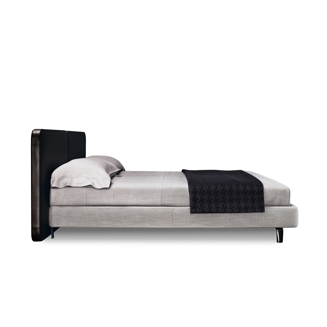 Minotti Кровать Tatlin от Minotti