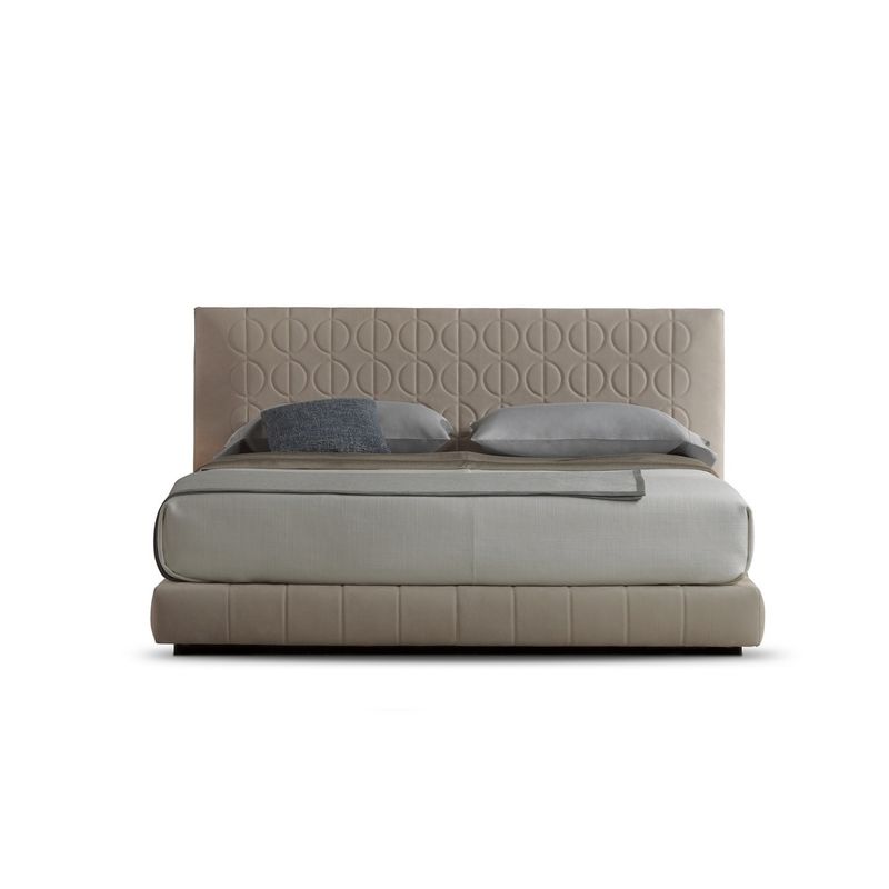 Minotti Кровать Curtis от Minotti