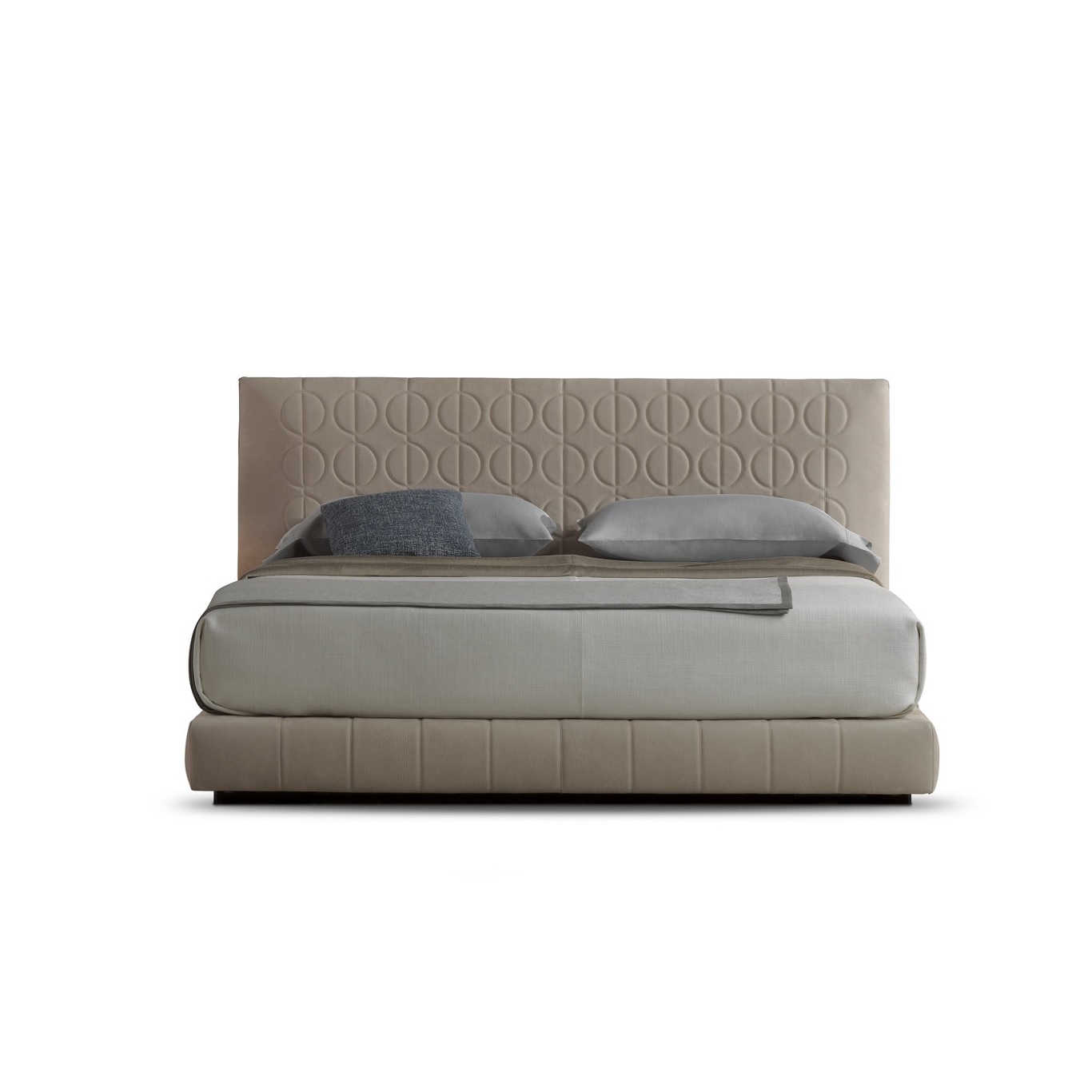 Minotti Кровать Curtis от Minotti