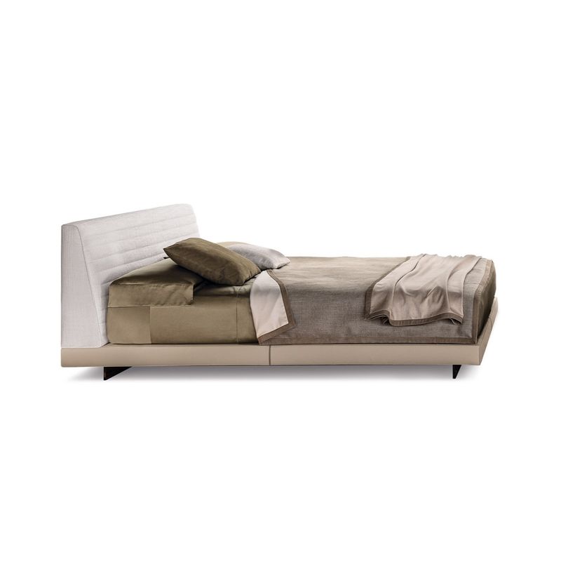 Minotti Кровать Roger Bed от Minotti