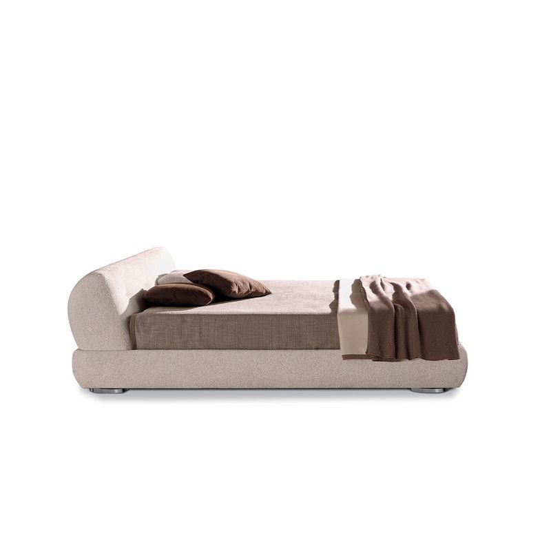 Minotti Кровать Supermoon Bed от Minotti
