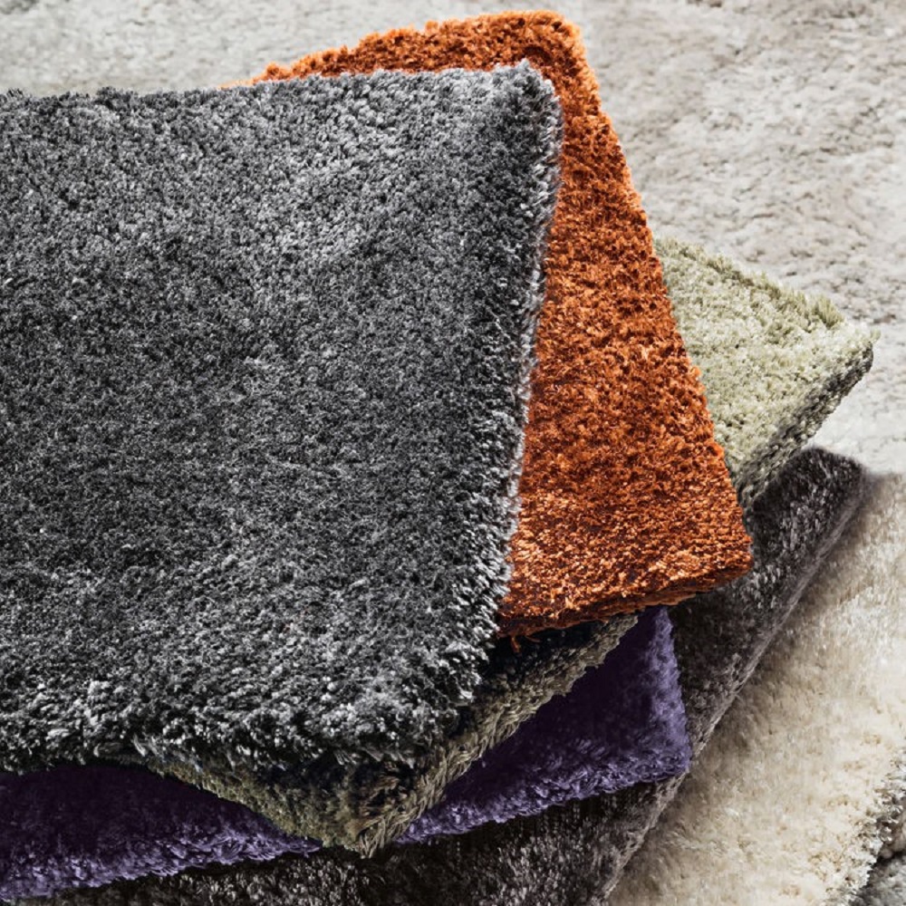 Minotti Ковер Dibbets от Minotti — в интерьере