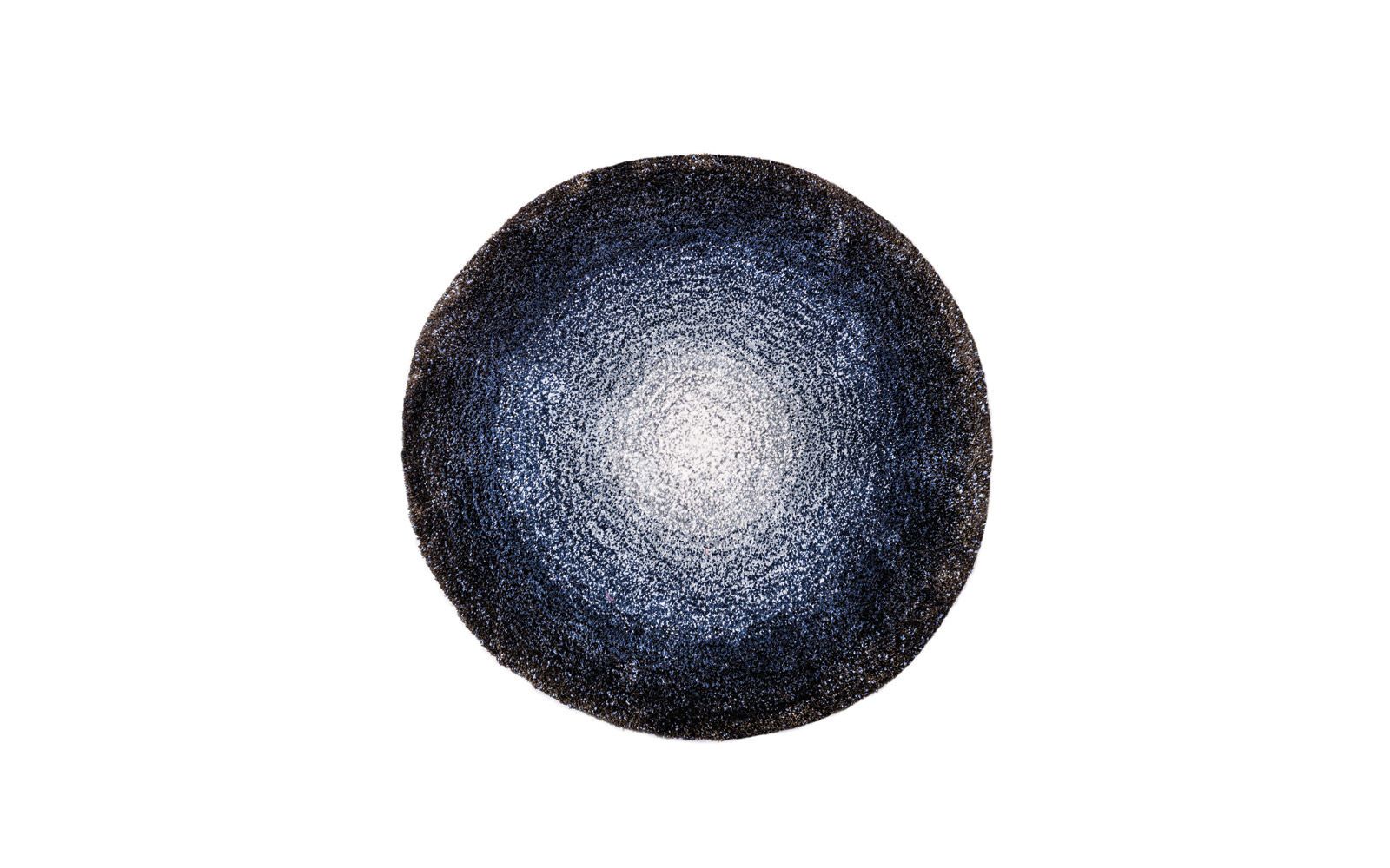 Minotti Ковер Dibbets Rainbow от Minotti