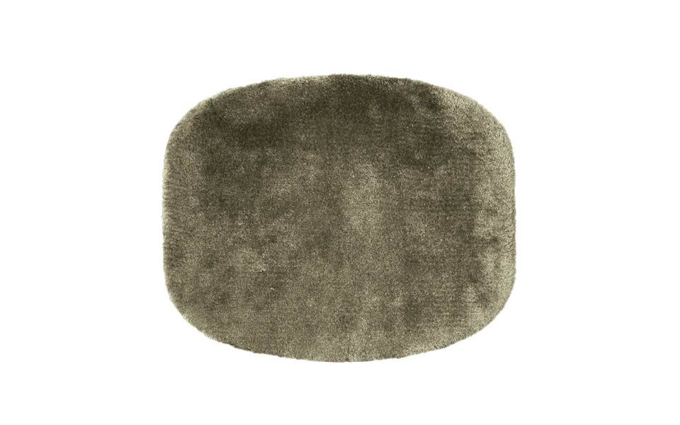 Minotti Ковер Dibbets "Tonneau" от Minotti