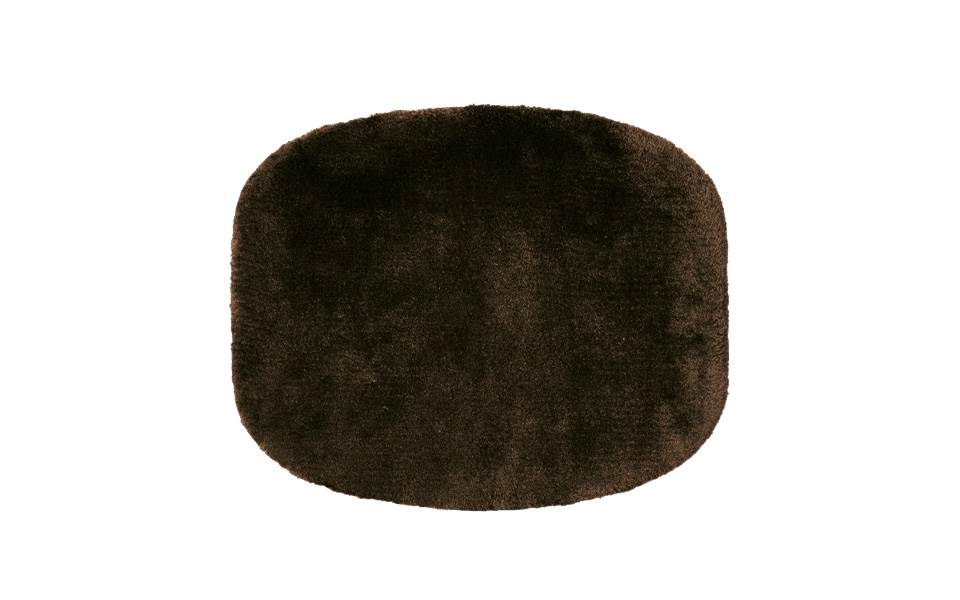 Minotti Ковер Dibbets "Tonneau" от Minotti