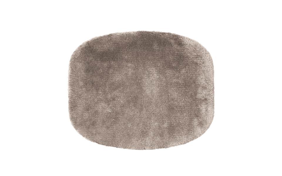 Minotti Ковер Dibbets "Tonneau" от Minotti