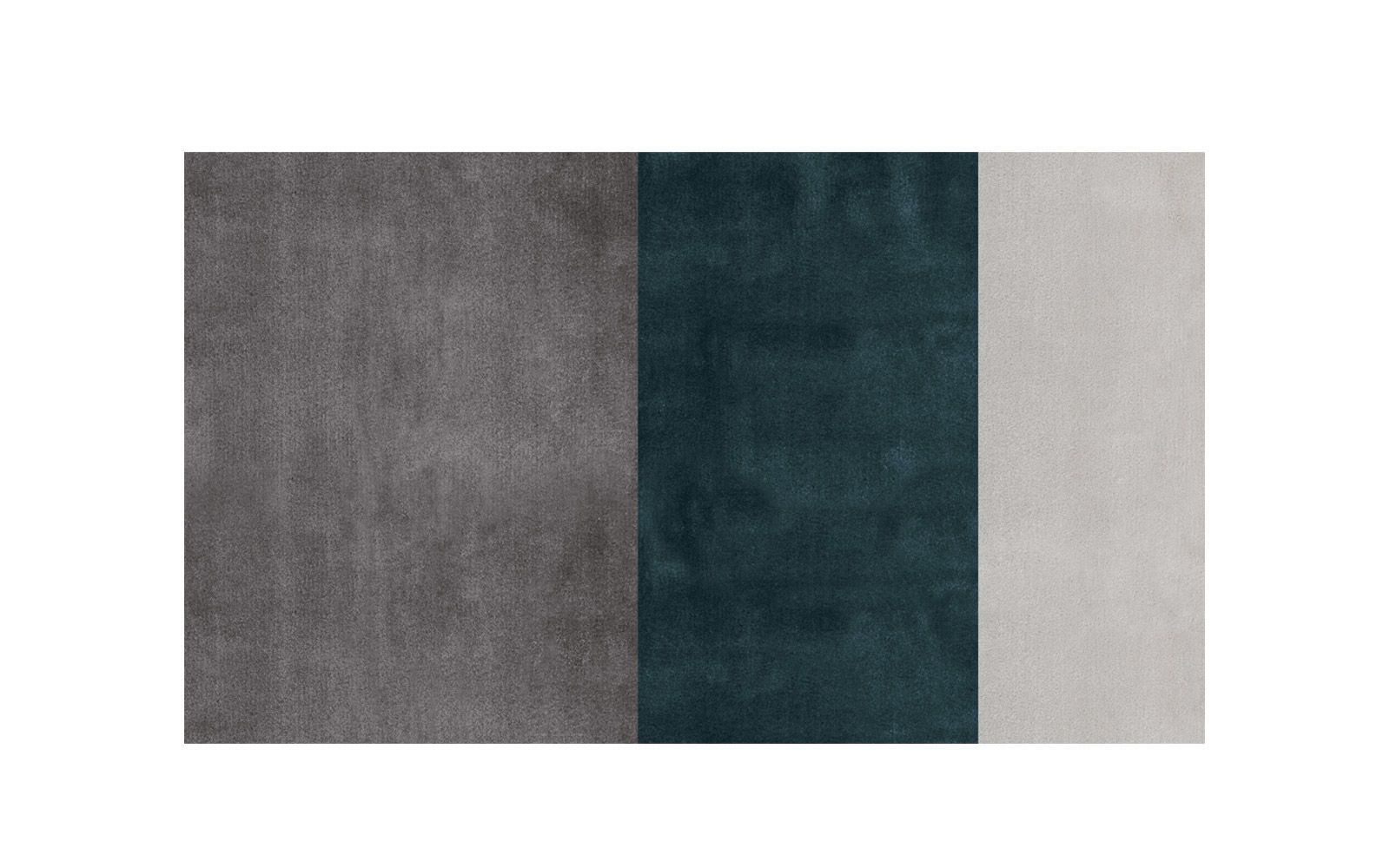 Minotti Ковер Dibbets "Flag" от Minotti