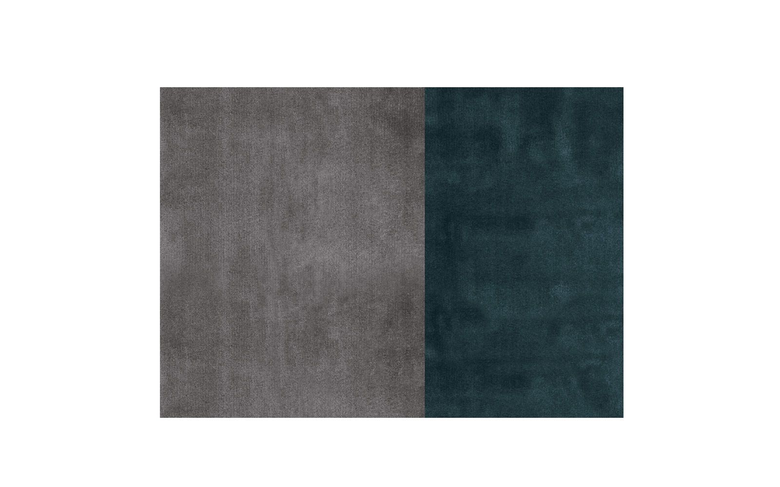 Minotti Ковер Dibbets "Flag" от Minotti