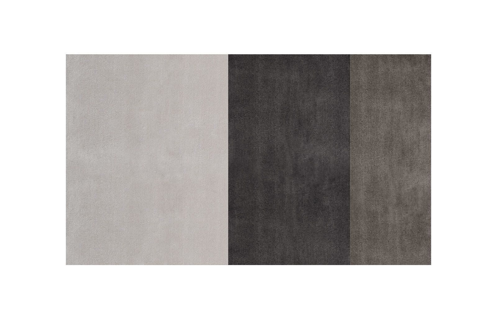 Minotti Ковер Dibbets "Flag" от Minotti