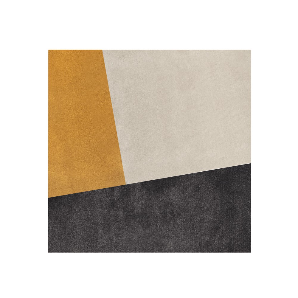 Minotti Ковер Dibbets "Diagonal" от Minotti