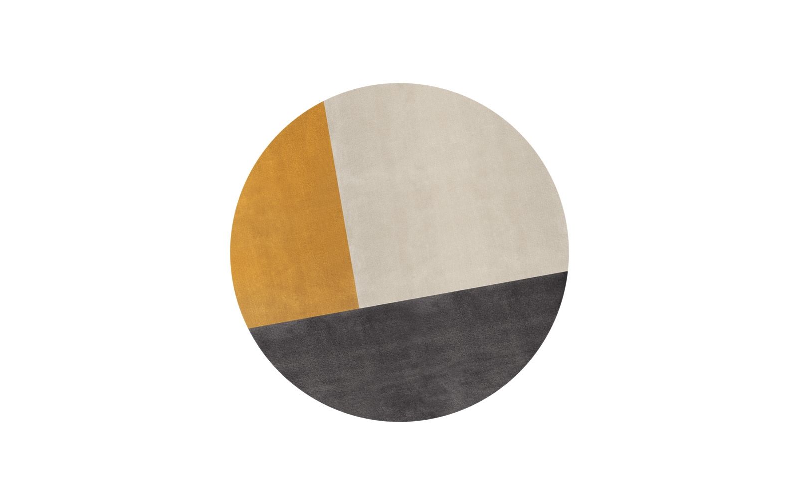 Minotti Ковер Dibbets "Diagonal" от Minotti