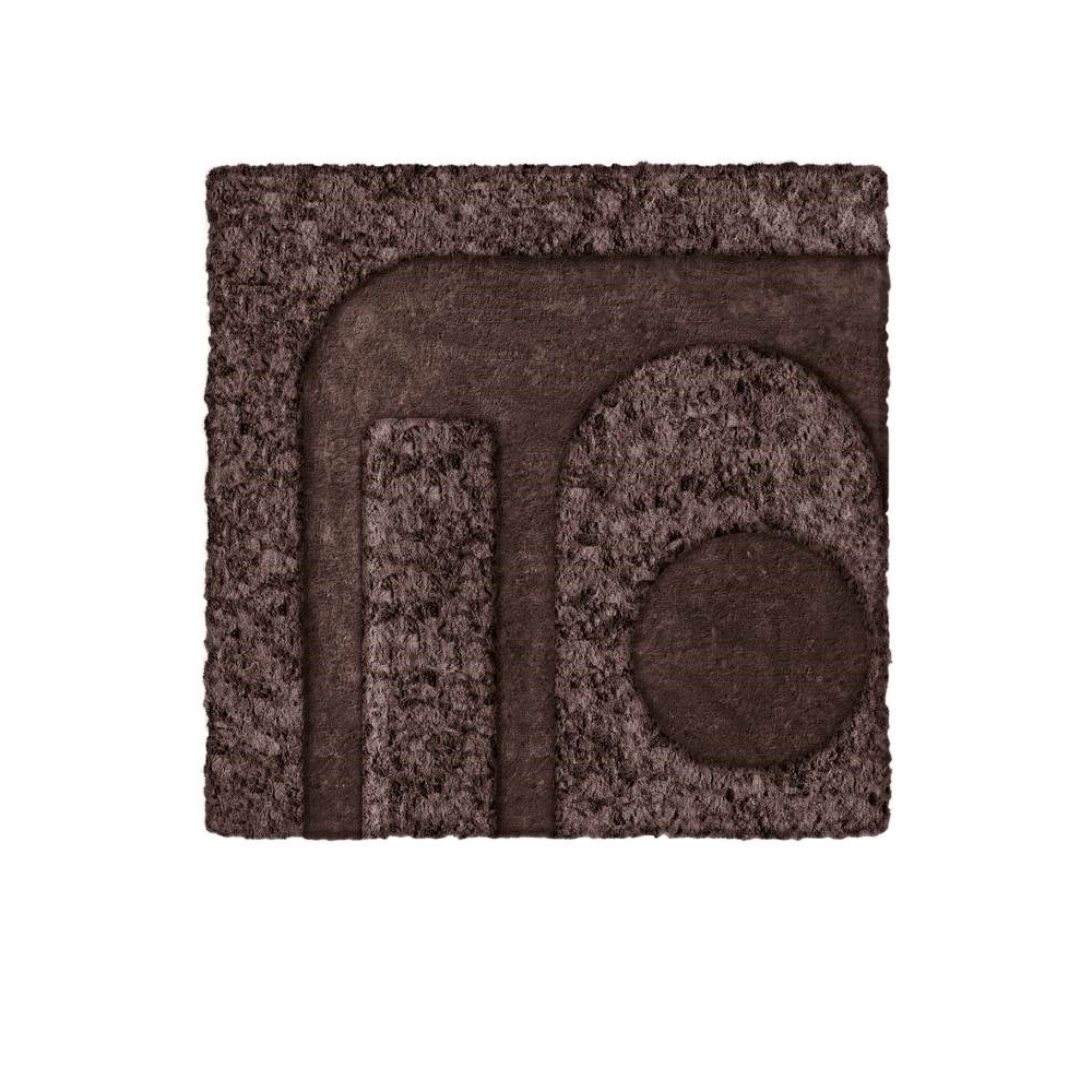 Minotti Ковер Wisp Relief от Minotti