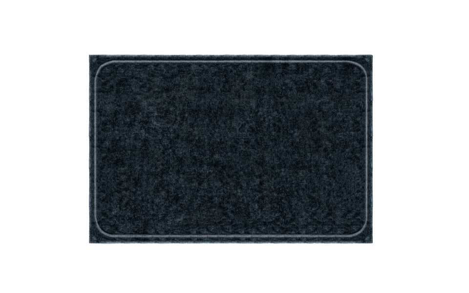 Minotti Ковер Outline от Minotti