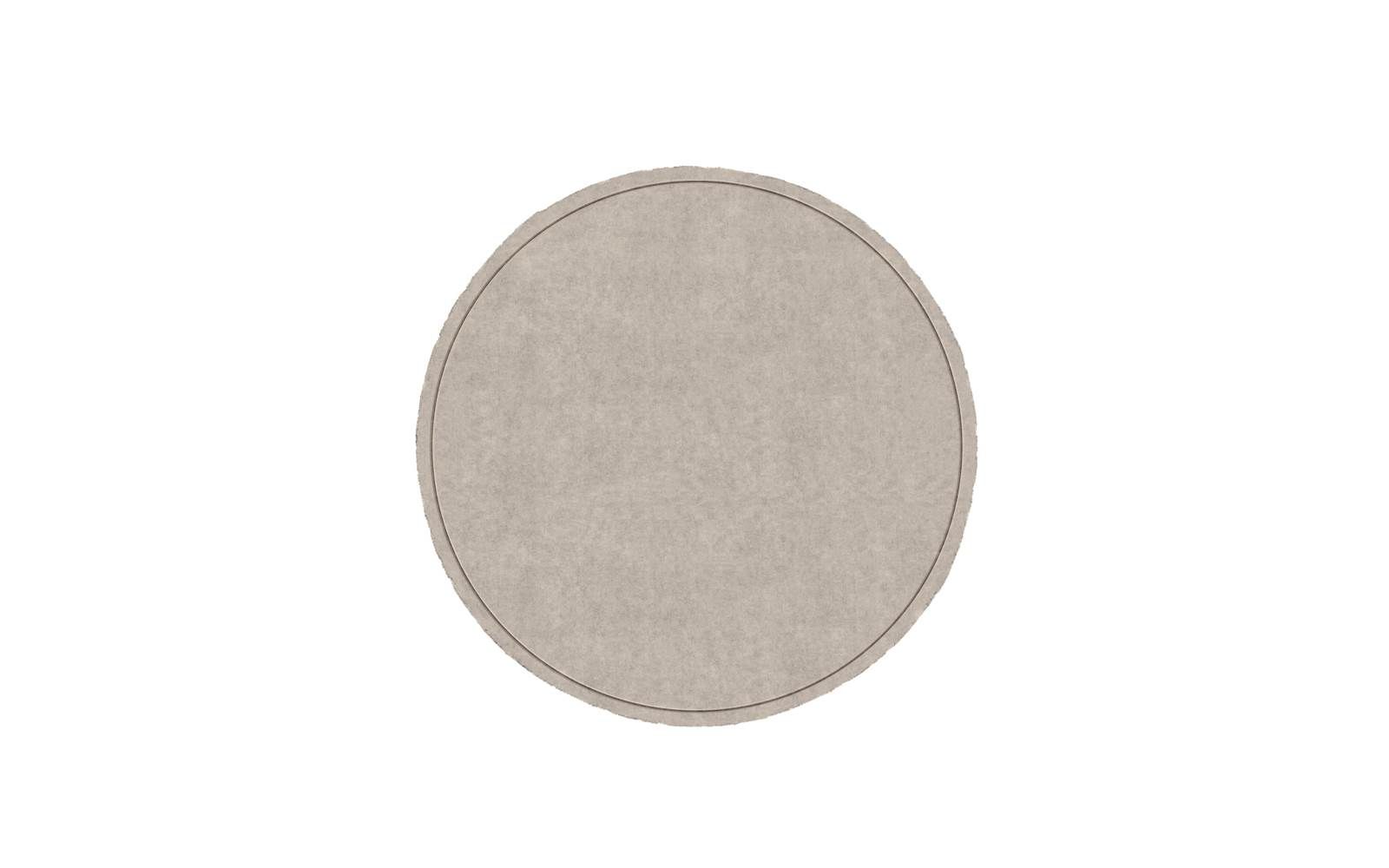 Minotti Ковер Outline от Minotti