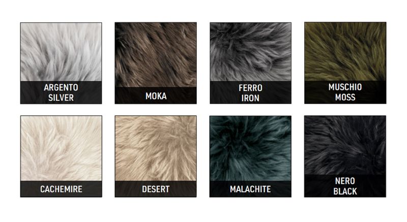 Minotti Ковер Alps от Minotti