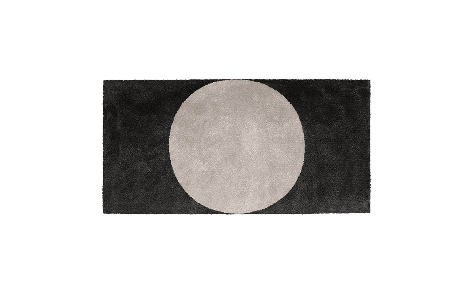Minotti Ковер Dibbets Circle от Minotti