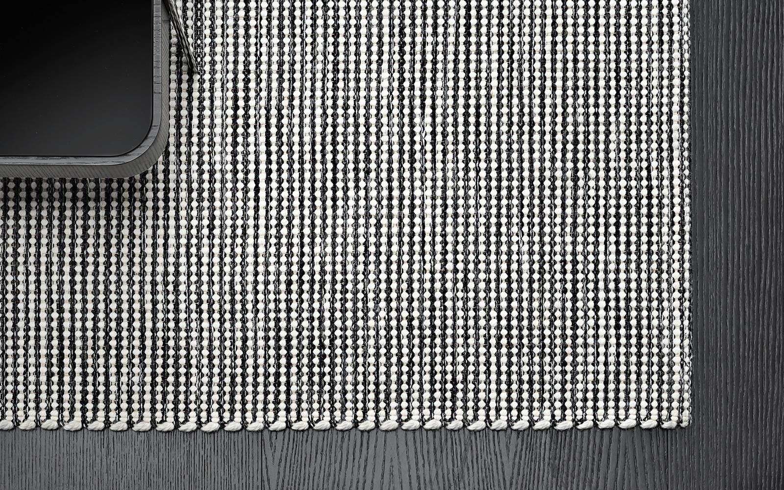 Minotti Ковер Osaka от Minotti — в интерьере
