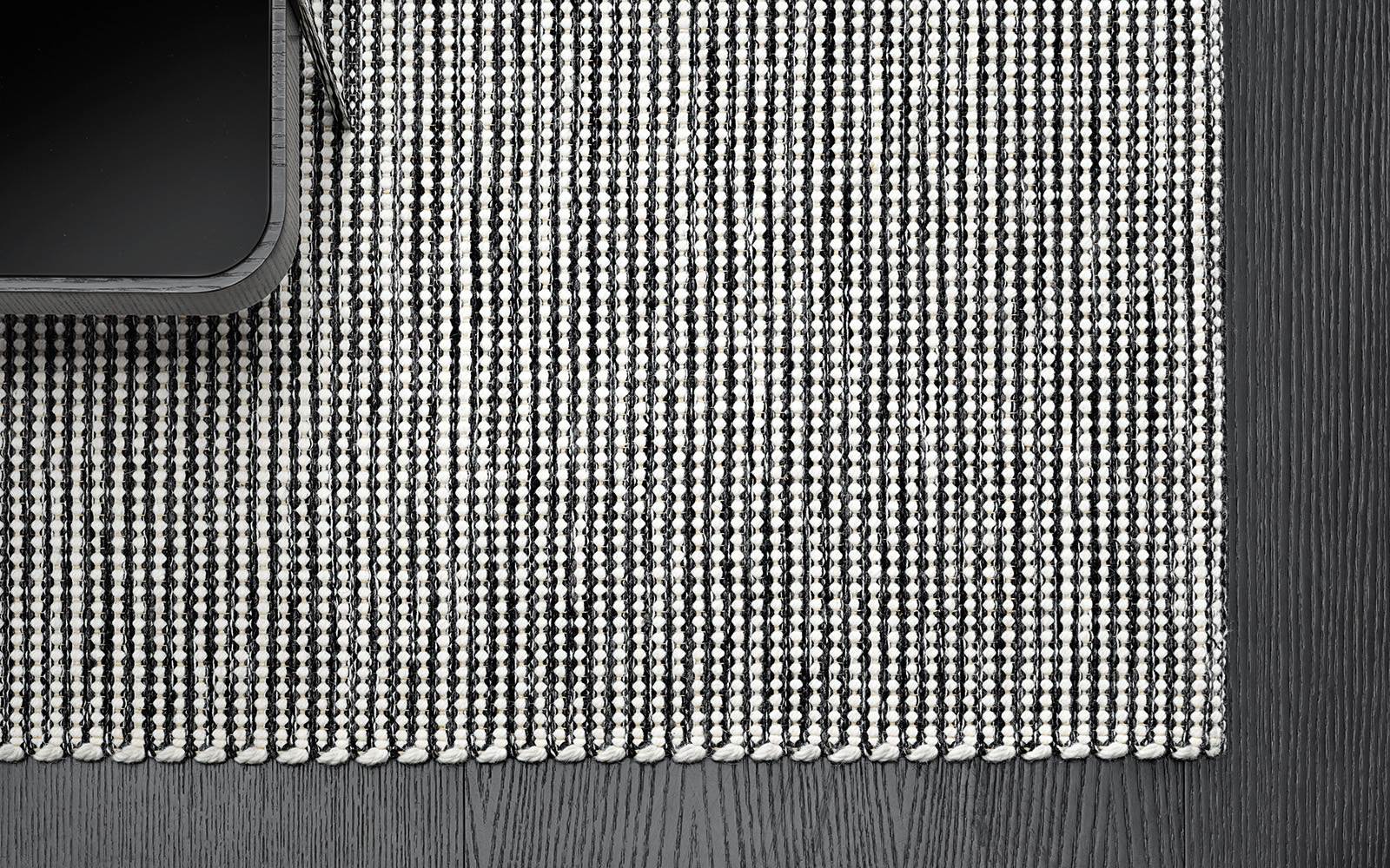 Minotti Ковер Osaka от Minotti — в интерьере